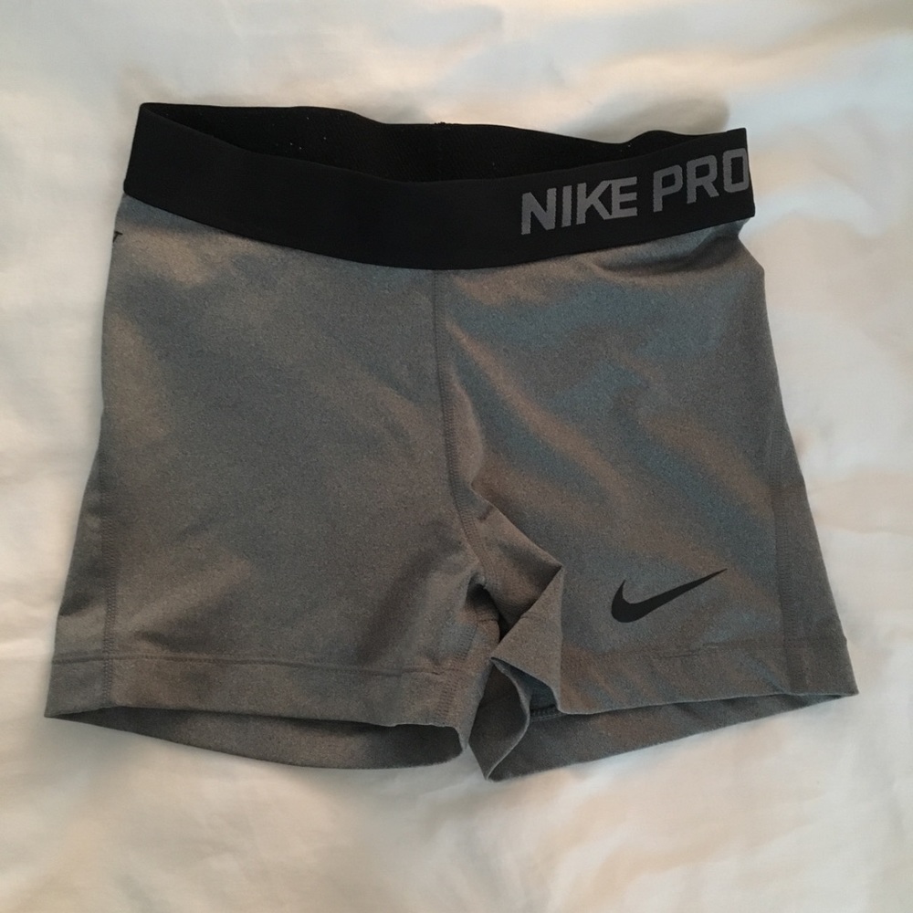 Nike Pro Shorts